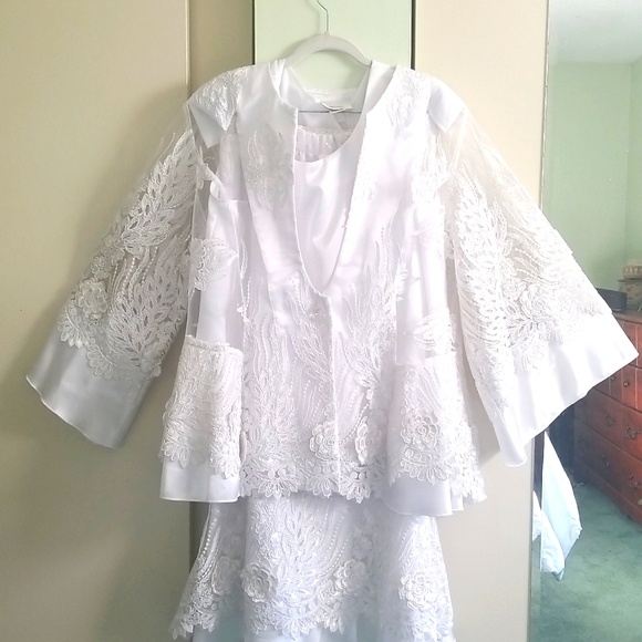 Dresses & Skirts - Skirt suit - 3pc